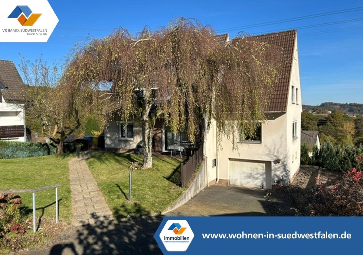 Einfamilienhaus zum Kauf 218.000 € 8 Zimmer 165 m²<br/>Wohnfläche 666 m²<br/>Grundstück Neunkirchen Neunkirchen 57290