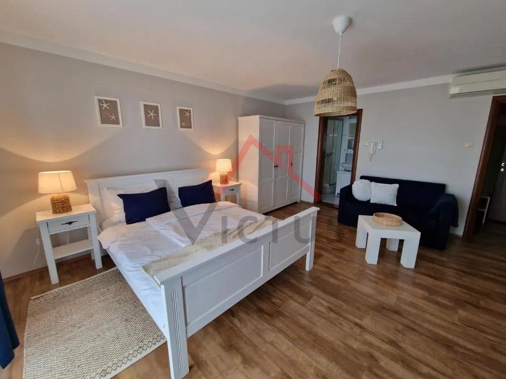 Wohnung zum Kauf 260.000 € 3 Zimmer 101 m²<br/>Wohnfläche 1.<br/>Geschoss Crikvenica 51260