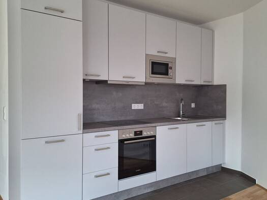 Loft zur Miete 1.100 € 2 Zimmer 59 m² 1. Geschoss frei ab sofort Darmstadt Darmstadt 64285