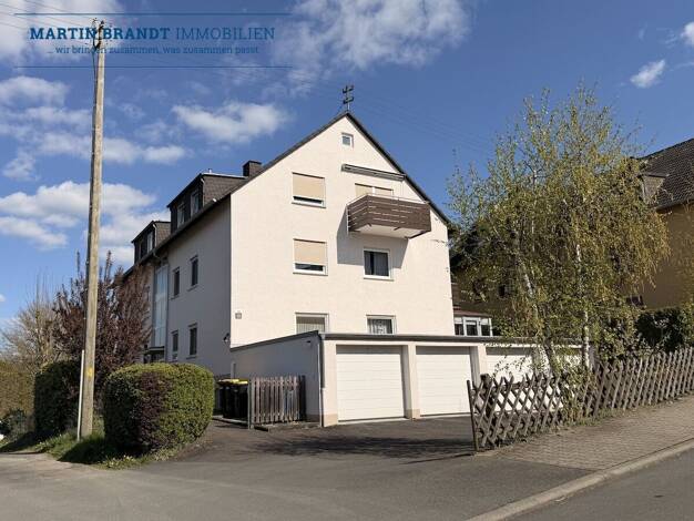 Wohnung zum Kauf 148.000 € 3 Zimmer 64,6 m² EG Walsdorf Idstein 65510