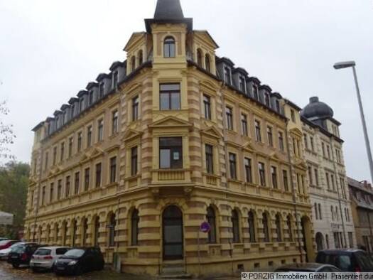 Ladenfläche zur Miete provisionsfrei 5 € 180 m² Verkaufsfläche Altenburg 04600