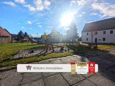 Wohn- und Geschäftshaus zum Kauf als Kapitalanlage geeignet 795.000 € 8 Zimmer 359 m² 1.100 m² Grundstück Gotha Jesewitz 04838