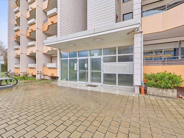 Studio zum Kauf 140.000 € 1 Zimmer 29 m² Handschuhsheim Heidelberg 69121