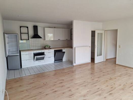 Wohnung zur Miete 588 € 3 Zimmer 78,3 m² 3. Geschoss frei ab 01.10.2026 Waren Waren (Müritz) 17192