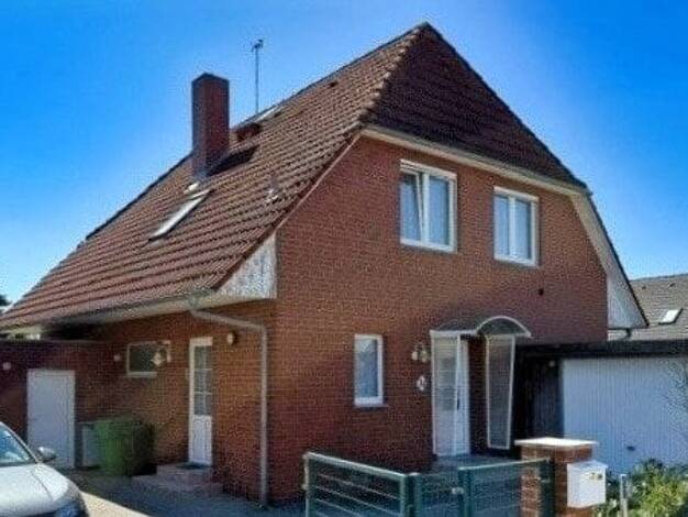 Einfamilienhaus zum Kauf 269.000 € 6 Zimmer 134,6 m² 1.146 m² Grundstück Bandelin Bandelin 17506