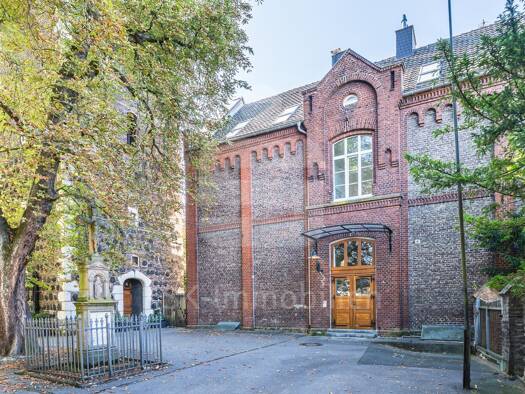 Wohnung zum Kauf 395.000 € 3 Zimmer 102,2 m² Worringen Köln / Worringen 50769