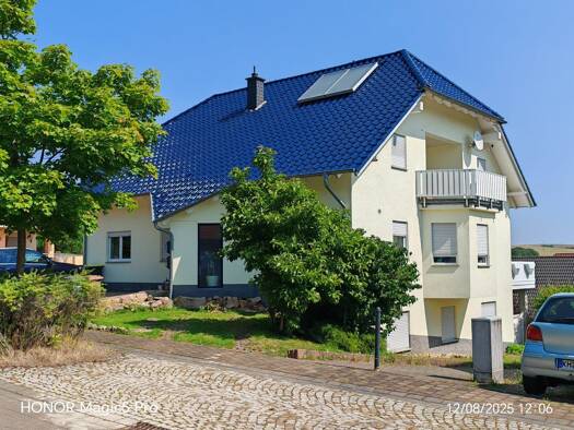 Haus zum Kauf 479.000 € 11 Zimmer 278 m² 584 m² Grundstück frei ab sofort Hallgarten 67826