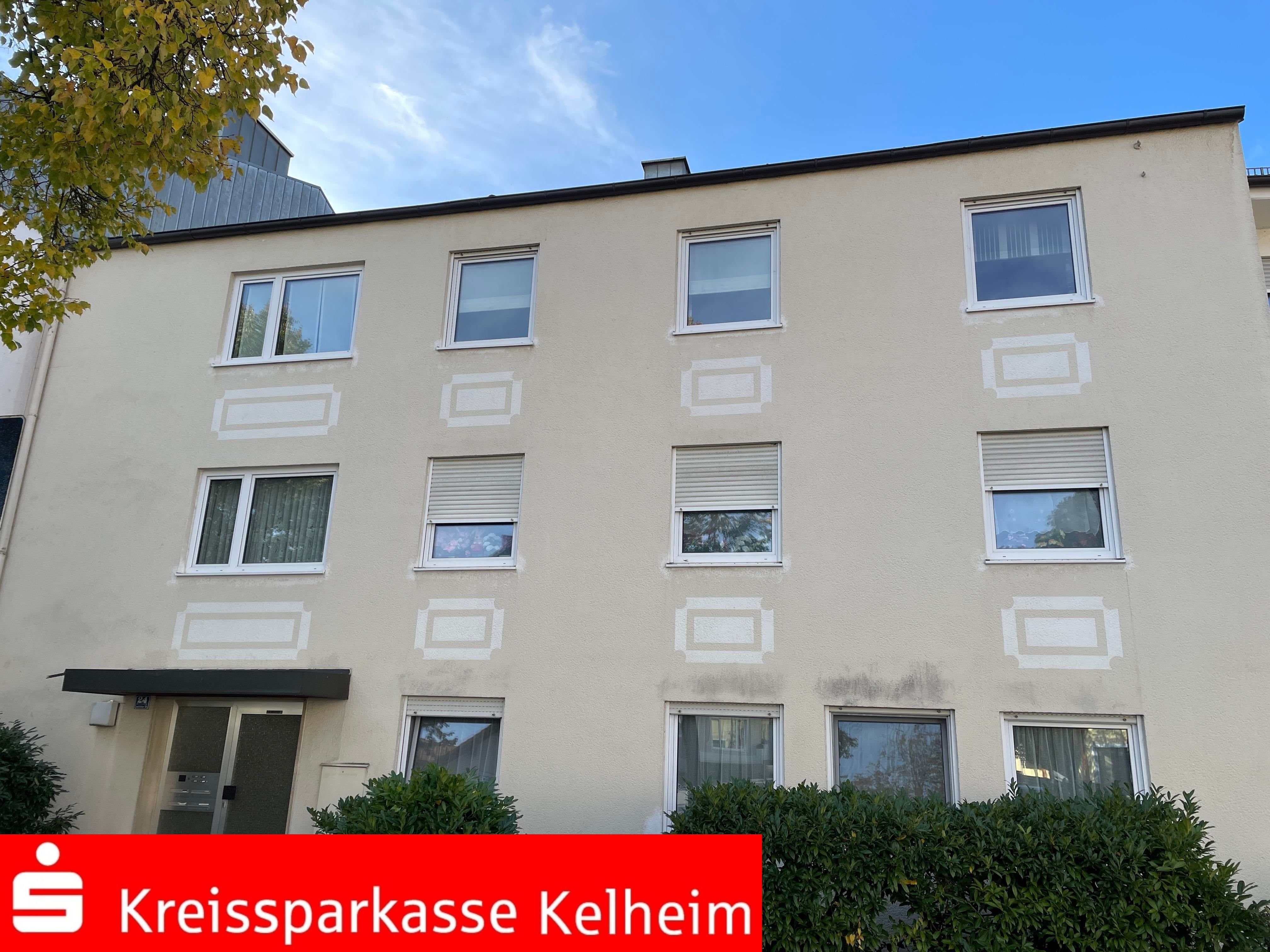 Wohnung zum Kauf 335.000 € 5 Zimmer 139 m²<br/>Wohnfläche 2.<br/>Geschoss Mainburg Mainburg 84048