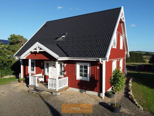 Einfamilienhaus zum Kauf 399.000 € 5 Zimmer 130 m² 1.287 m² Grundstück Freilingen Blankenheim 53945