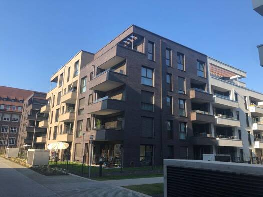 Wohnung zum Kauf 657.000 € 3 Zimmer 87,6 m² frei ab sofort Innenstadt Erlangen 91052