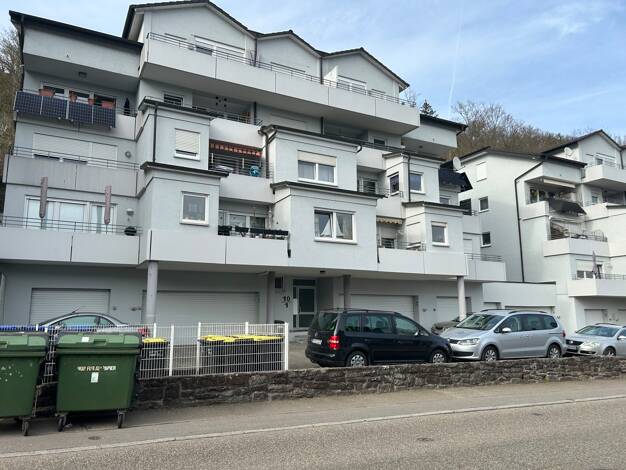 Wohnung zum Kauf 149.000 € 2 Zimmer 65 m² Niefern Niefern-Öschelbronn 75223
