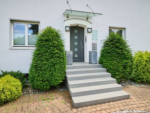 Wohnung zur Miete 2.250 € 6 Zimmer 154 m² Bredeney Essen 45133