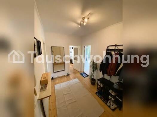 Wohnung zur Miete Tauschwohnung 800 € 2 Zimmer 61 m² 3. Geschoss Otterndorf Hamburg 20537