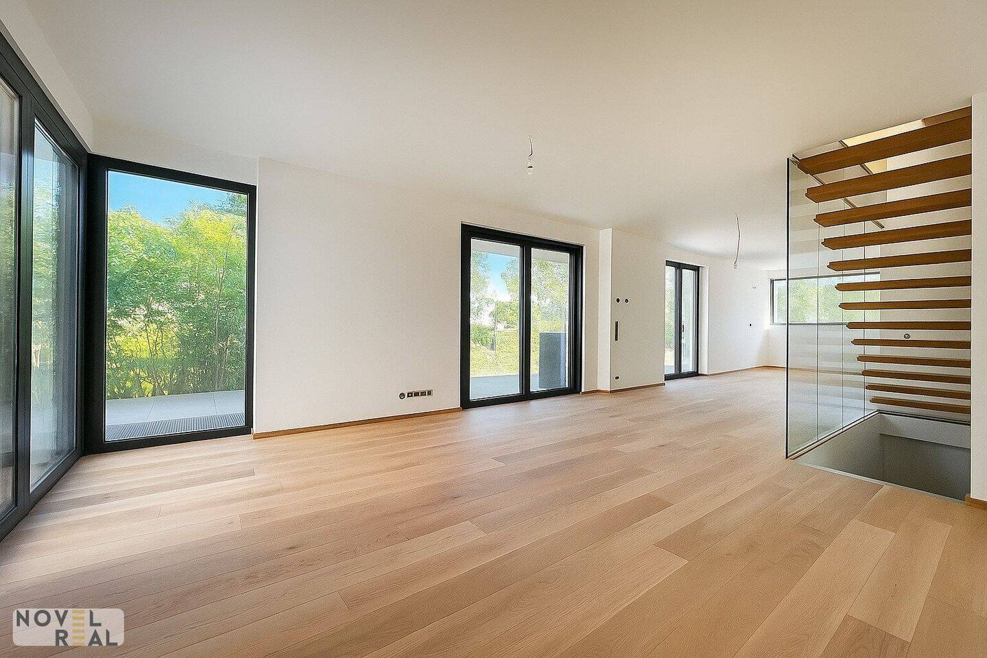 Haus – Döbling - Ansicht 5