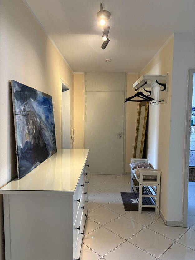 Wohnung zum Kauf provisionsfrei 340.000 € 2 Zimmer 75 m² 1. Geschoss Möhringen - Nord Stuttgart 70567