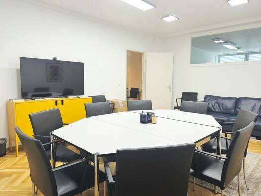 Bürofläche zur Miete 1.200 € 2 Zimmer 47,5 m² Bürofläche Halensee Berlin 10711