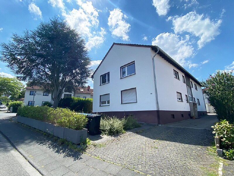 Mehrfamilienhaus zum Kauf als Kapitalanlage geeignet 685.000 € 326,2 m²<br/>Wohnfläche 858 m²<br/>Grundstück Duisdorf-Zentrum Bonn 53123