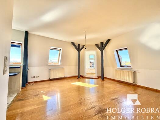 Wohnung zur Miete 438 € 2 Zimmer 72,9 m² Altperverstraße 59 Salzwedel Salzwedel 29410