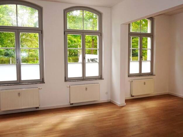 Wohnung zur Miete 1.450 € 3,5 Zimmer 97 m² Geschoss EG/3 frei ab 01.01.2027 Schnieglinger Straße 102 Schniegling Nürnberg 90425