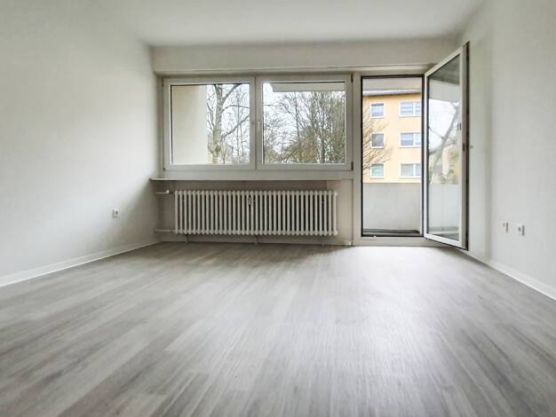 Wohnung zur Miete 385 € 3 Zimmer 68 m² 2. Geschoss Karl-Schloemer-Straße 6a Werdohl Werdohl 58791