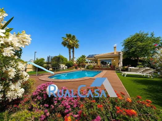 Haus zum Kauf 519.000 € 187 m² San Vicente del Raspeig 03690