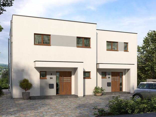 Mehrfamilienhaus zum Kauf provisionsfrei 849.000 € 6 Zimmer 239,5 m² 835 m² Grundstück Hochfeld-Steinberg Schweinfurt 97422