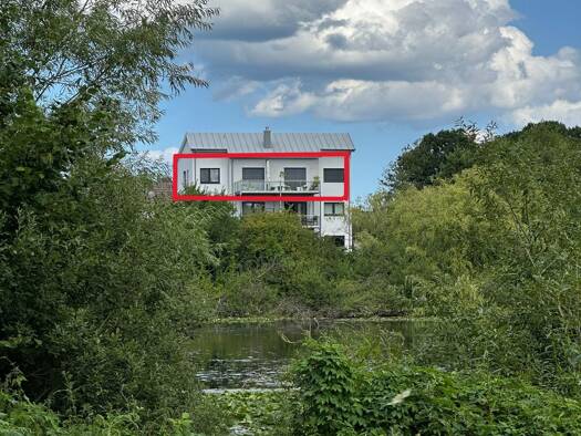 Penthouse zum Kauf 880.000 € 1 Zimmer Altheikendorf Heikendorf 24226