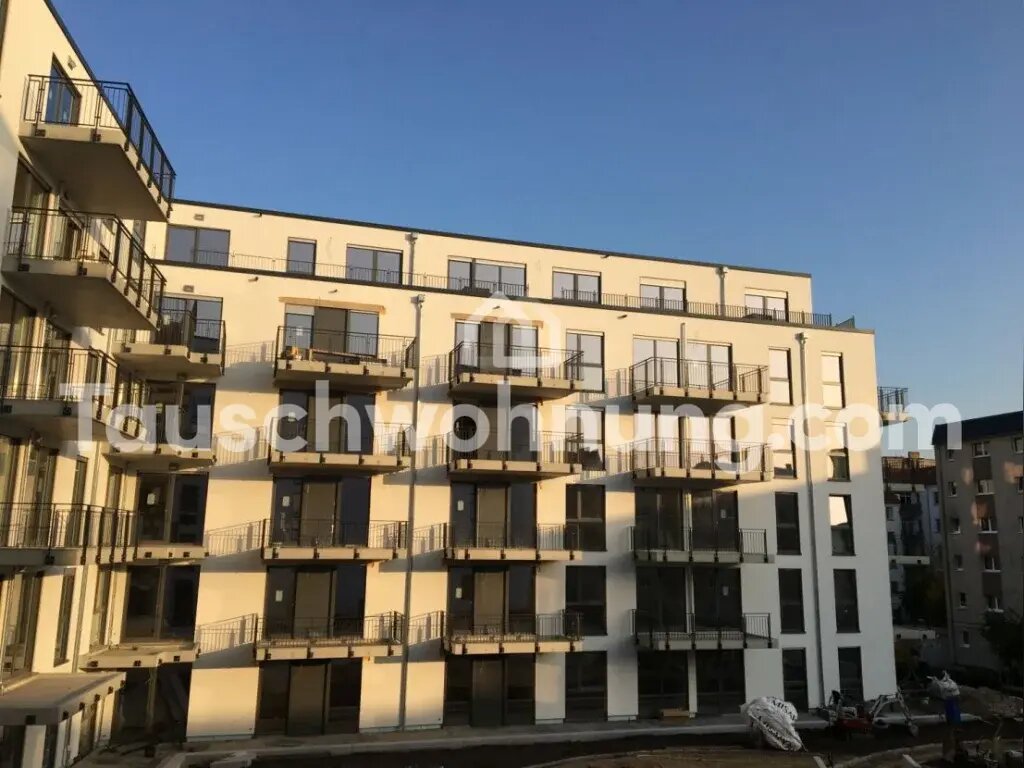 Wohnung zur Miete Tauschwohnung 1.094 € 3 Zimmer 71,3 m²<br/>Wohnfläche 2.<br/>Geschoss Kreuzberg Berlin 10245