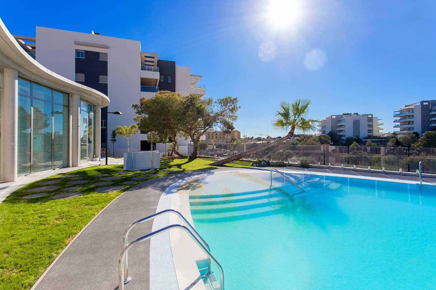 Studio zum Kauf provisionsfrei 268.000 € 3 Zimmer 70 m²<br/>Wohnfläche ORIHUELA COSTA