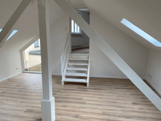 Wohnung zur Miete 650 € 2 Zimmer 69 m² Geschoss 1/2 frei ab 01.10.2026 Schüsselmarkt 3 Bad Windsheim Bad Windsheim 91438