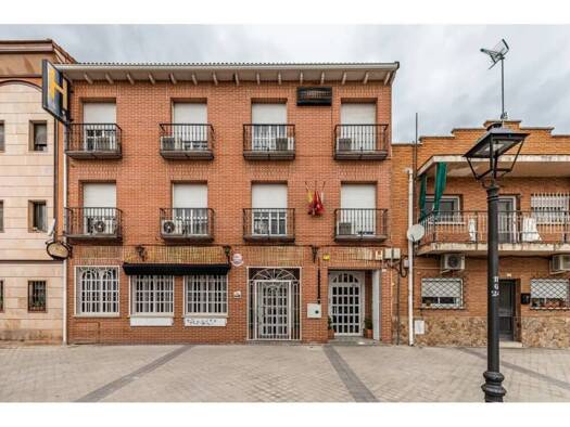 Haus zum Kauf 1.700.000 € 1 Zimmer 714 m² San Agustín del Guadalix 28750