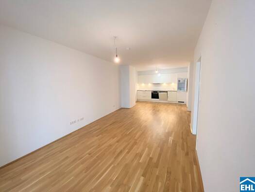 Wohnung zur Miete 865 € 2 Zimmer 44,1 m² 4. Geschoss frei ab 01.09.2026 Erdbergstraße Landstraße 1030