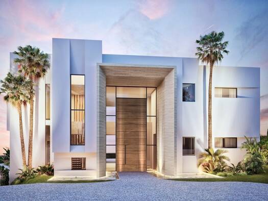 Haus zum Kauf provisionsfrei 4.500.000 € 10 Zimmer 819 m² 1.081 m² Grundstück Marbella 29610