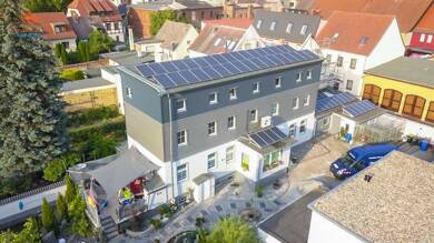 Einfamilienhaus zum Kauf 290.000 € 5 Zimmer 155 m² 765 m² Grundstück Scheunenstraße 33 Calbe Calbe 39240