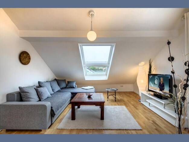 Wohnung zur Miete 1.240 € 2,5 Zimmer 60 m² frei ab 30.09.2026 Eching Eching 85386