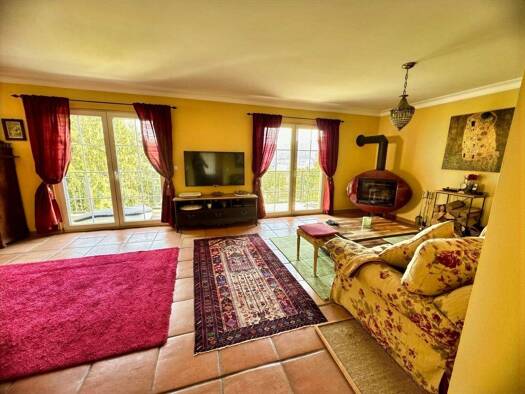 Einfamilienhaus zum Kauf 789.000 € 4 Zimmer 193 m² 3.020 m² Grundstück Bühlertal 77830