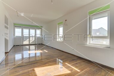 Wohnung zum Kauf 260.000 € 3 Zimmer 84 m² 1. Geschoss Novoselecki put Gornja Dubrava center