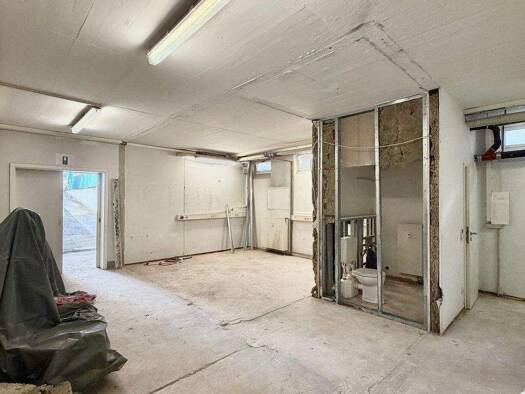 Sonstiges zur Miete 1.400 € Rennweg 50 Rennweg Altstadt und engere Innenstadt 90489