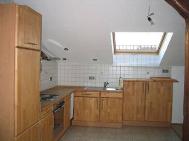 Wohnung zur Miete 770 € 1 Zimmer 55 m² Geschoss 4/4 Glockendonstrasse 16 Gostenhof Nürnberg 90429