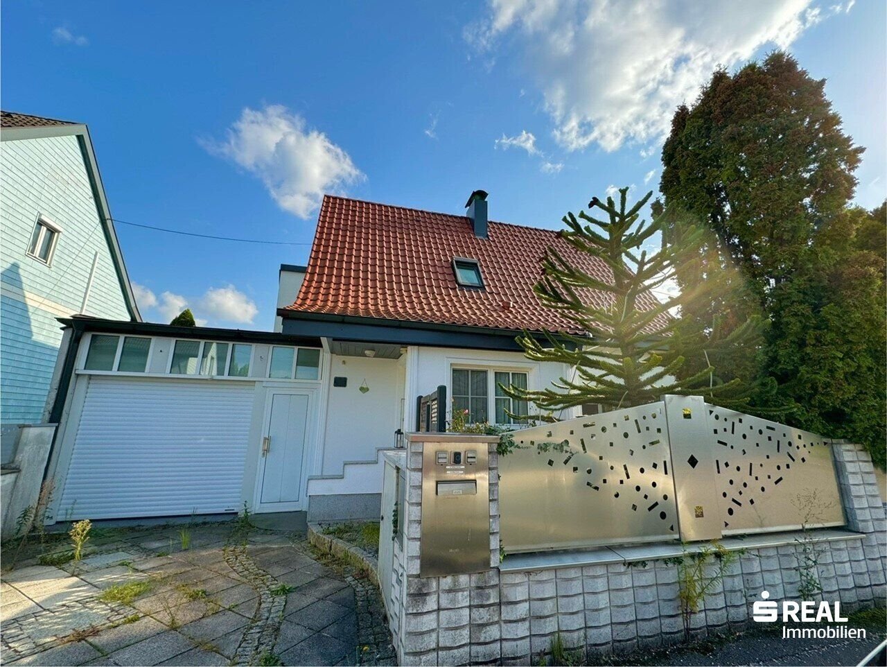 Haus zum Kauf 629.000 € 5,5 Zimmer 557 m²<br/>Grundstück Grabenhof Wels 4600