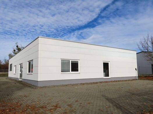 Produktionshalle zum Kauf 320.000 € 142 m² Lagerfläche Baßgeige Goslar 38644