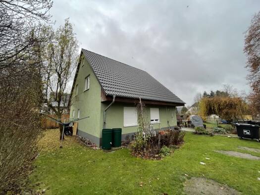 Mehrfamilienhaus zum Kauf provisionsfrei als Kapitalanlage geeignet 640.000 € 5 Zimmer 125 m² 591 m² Grundstück Karow Pankow 13125