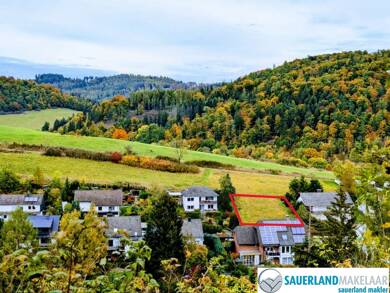Grundstück zum Kauf 54.500 € 724 m² Grundstück Bömighausen Bömighausen 34508