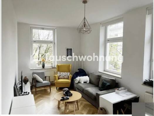 Wohnung zur Miete Tauschwohnung 1.555 € 3,5 Zimmer 96 m² 2. Geschoss Schwanthalerhöhe München 80339