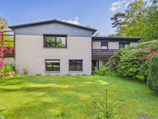 Mehrfamilienhaus zum Kauf 235.000 € 7 Zimmer 190 m² 740 m² Grundstück Benefeld Bomlitz 29699