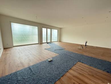 Wohnung zur Miete 1.550 € 3,5 Zimmer 100,7 m² 1. Geschoss frei ab 15.07.2025 Staufenstraße 14 Hilzingen Hilzingen 78247
