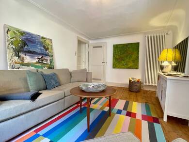 Wohnung zur Miete 1.150 € 2 Zimmer 50 m² 2. Geschoss frei ab 01.10.2025 Altstadt Konstanz 78462