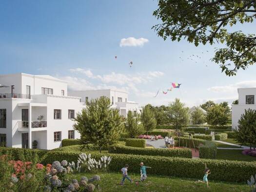 Wohnung zum Kauf - Neubau provisionsfrei 879.900 € 3 Zimmer 110,7 m² Ostseebad Boltenhagen Boltenhagen 23946