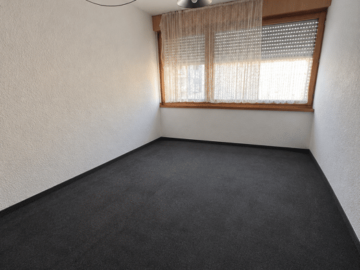 Wohnung zur Miete 505 € 1 Zimmer 21 m² Geschoss 2/2 frei ab sofort Henkestraße 71 Innenstadt Erlangen 91052