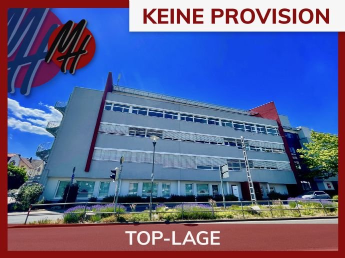 Bürofläche zur Miete provisionsfrei 12 € 2.800 m²<br/>Bürofläche Kernstadt Oberursel 61440